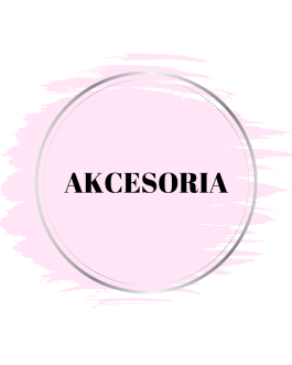 8. AKCESORIA