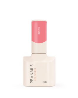 Lakier hybrydowy Bestie 8ml
