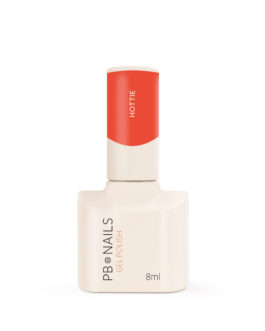 Lakier hybrydowy Hottie 8ml