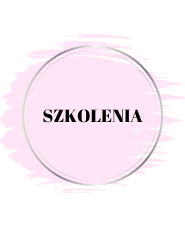 Szkolenia