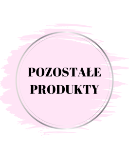 Pozostałe produkty